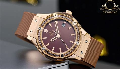 đồng hồ hublot giá rẻ 300k